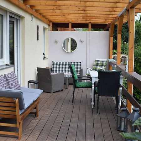 Haus Constanze Apartment Bernkastel-Kues Bagian luar foto