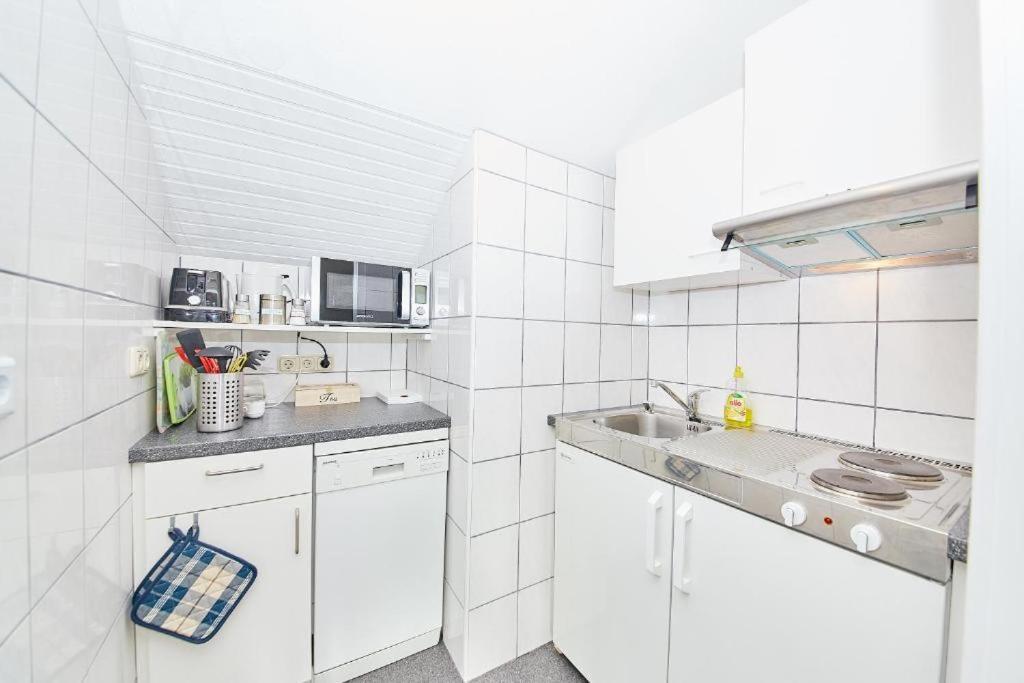 Haus Constanze Apartment Bernkastel-Kues Bagian luar foto