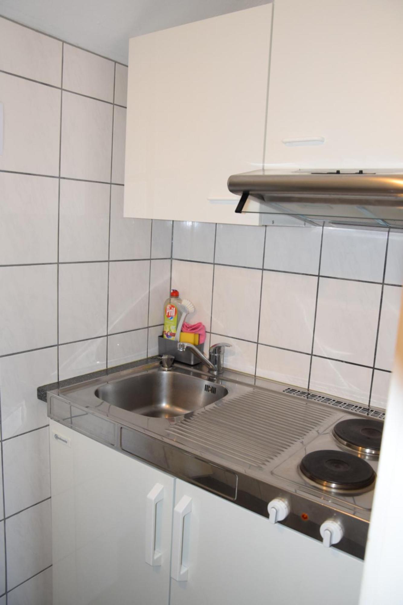Haus Constanze Apartment Bernkastel-Kues Bagian luar foto