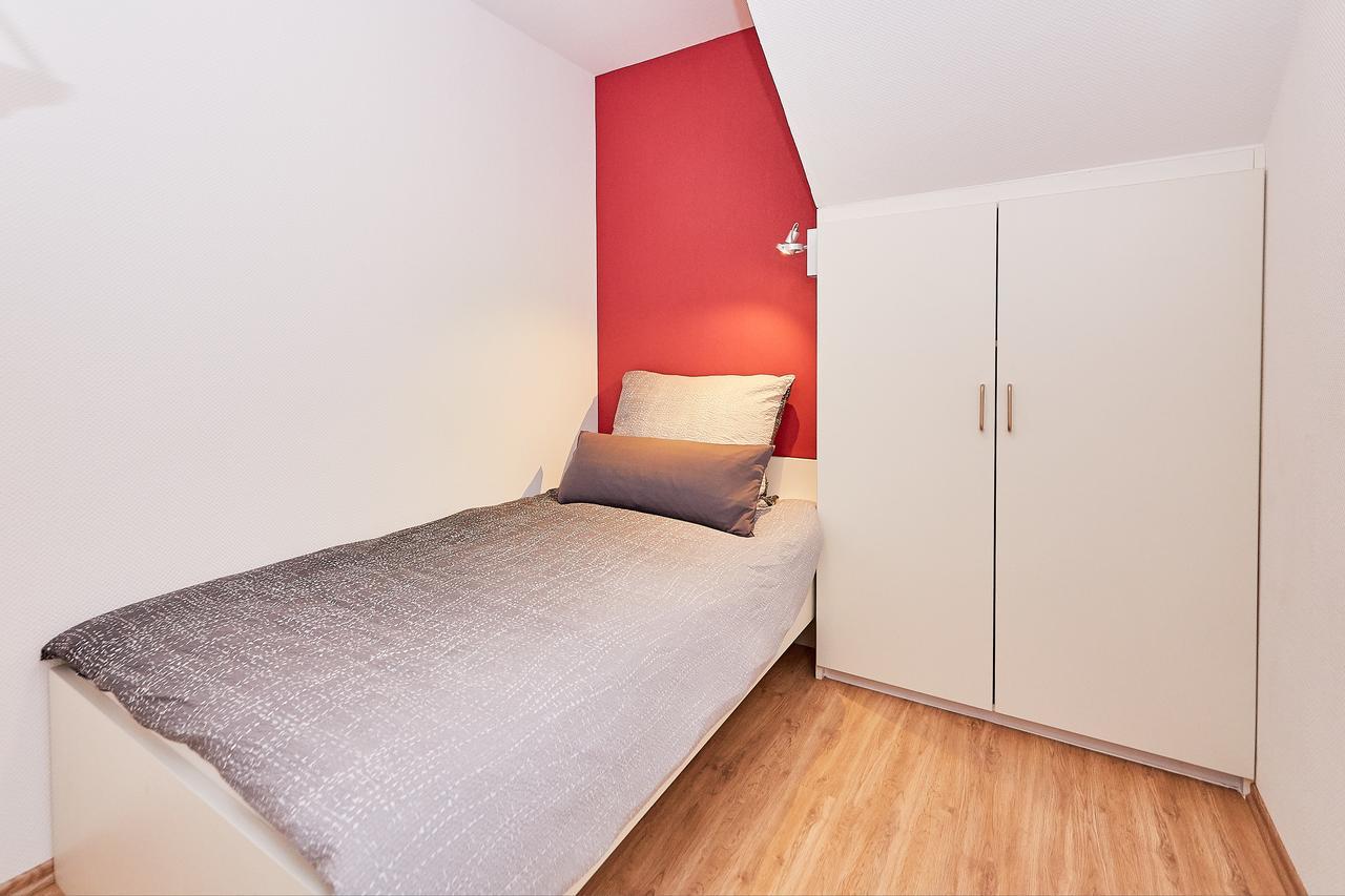 Haus Constanze Apartment Bernkastel-Kues Bagian luar foto