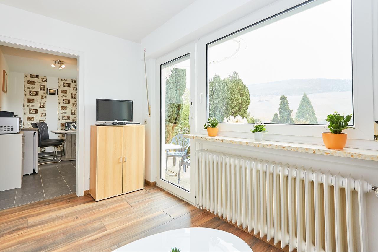 Haus Constanze Apartment Bernkastel-Kues Bagian luar foto