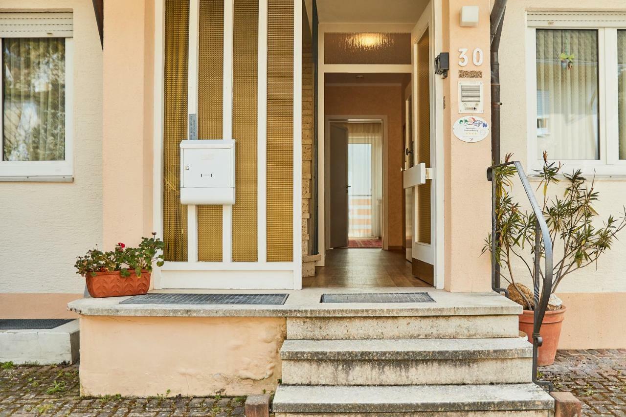 Haus Constanze Apartment Bernkastel-Kues Bagian luar foto