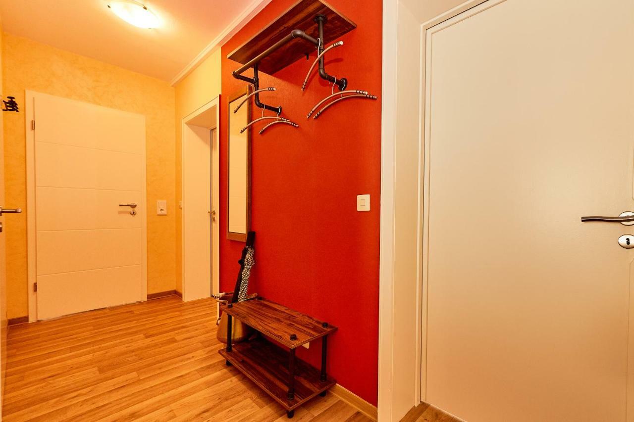 Haus Constanze Apartment Bernkastel-Kues Bagian luar foto