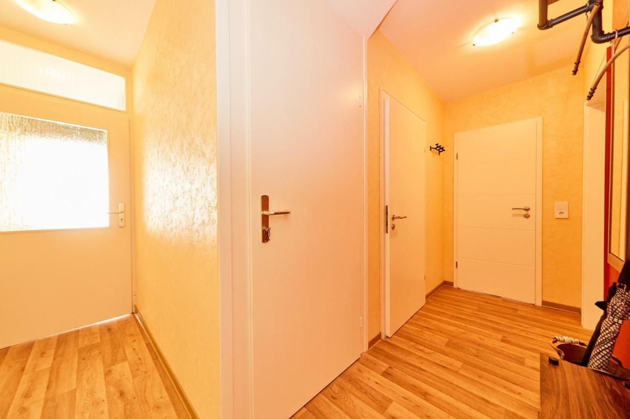 Haus Constanze Apartment Bernkastel-Kues Bagian luar foto
