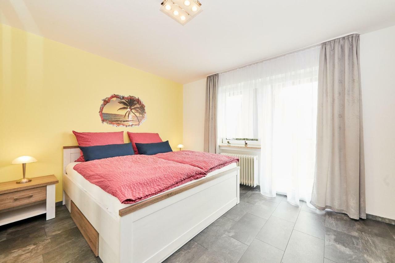 Haus Constanze Apartment Bernkastel-Kues Bagian luar foto